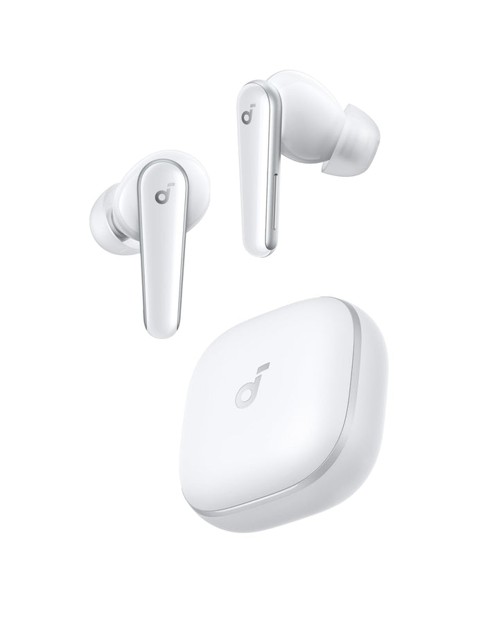 soundcore Liberty 5 by Anker, kabellose Earbuds mit Noise Cancelling, 2X stärkere Stimmreduktion, AN