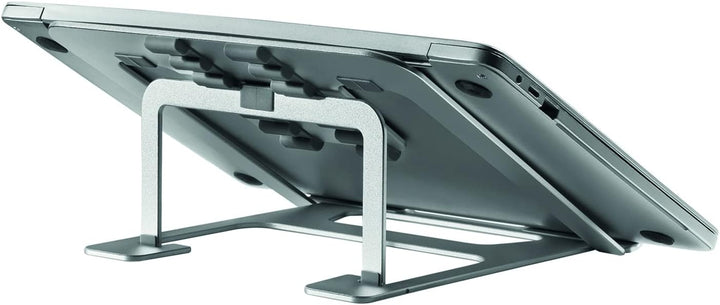 Neomounts by Newstar NSLS085SILVER Notebookständer 11-17" bis zu 10kg Silber Einheitsgrösse