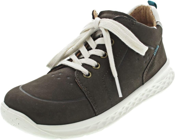 Superfit 1-000366 Unisex - Babys Halbschuhe 28 EU Braun Grün 3010, 28 EU Braun Grün 3010