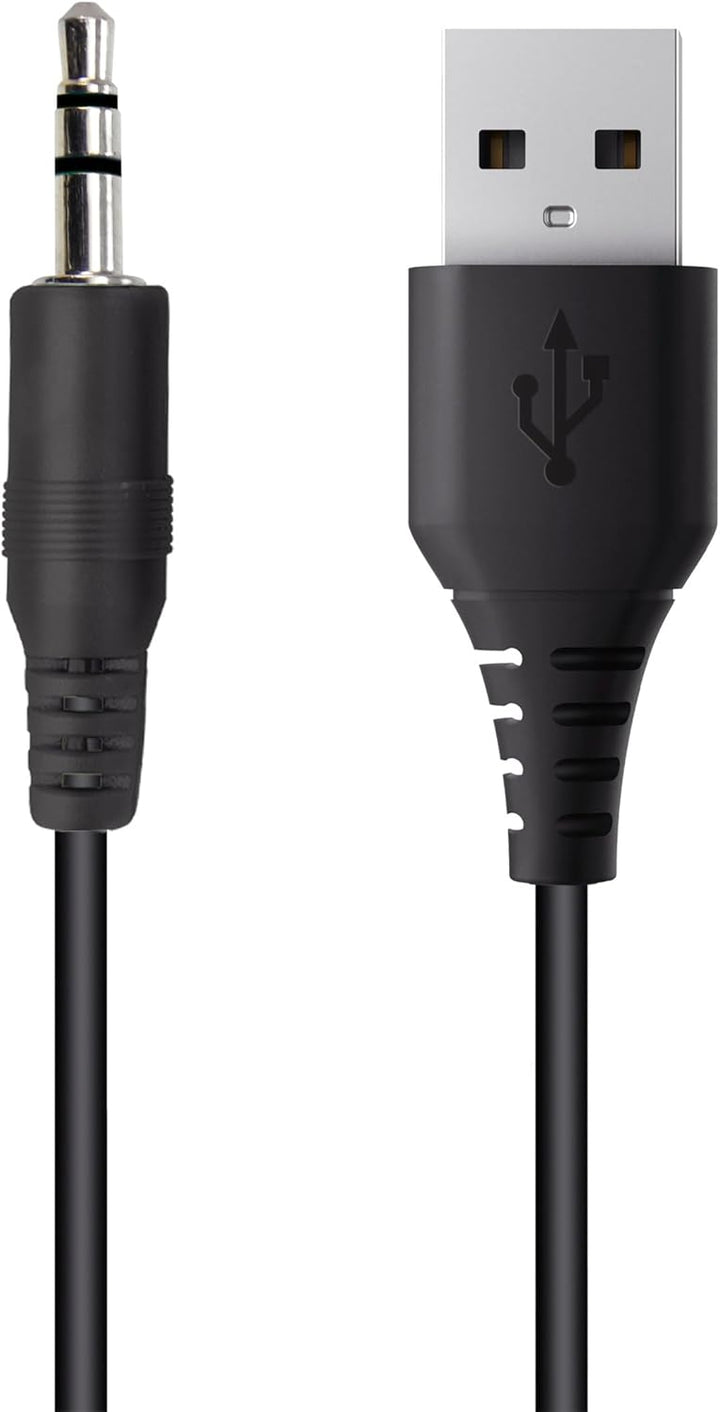 Trust Remo 2.0 PC Lautsprecher Boxen 16 W (8 W RMS), 3,5 mm Audioanschluss, Stromversorgung über USB