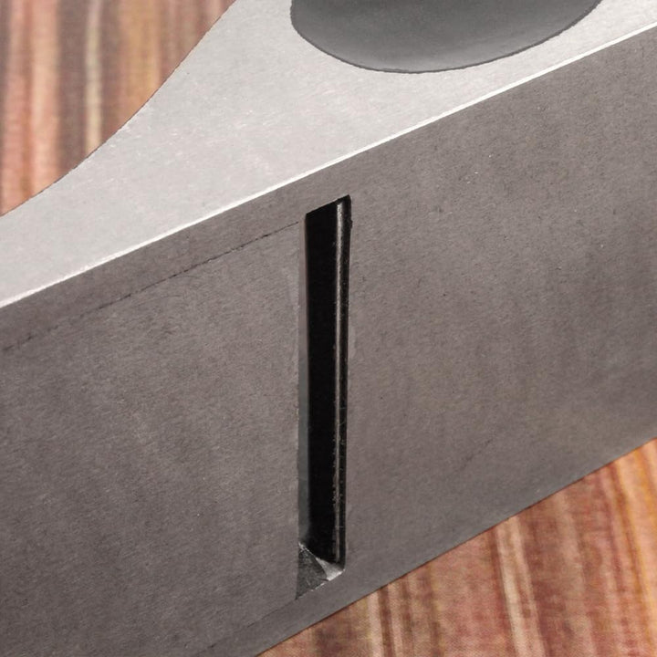 Faithfull - 9.1/2 Hirnholzhobel in Holzkiste - FAIPLANE912, Multi