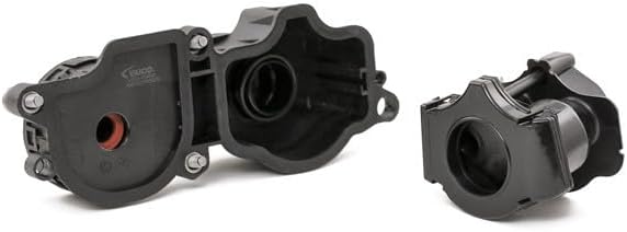Ölabscheider Kurbelgehäuse KGE passend für BMW E90 E46 E60 1.8 2.0 d M47 Zyklonfilter
