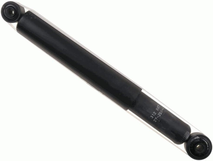 SACHS Stossdämpfer 312 947, OE-Qualität, Stossdämpferwechsel beim Auto