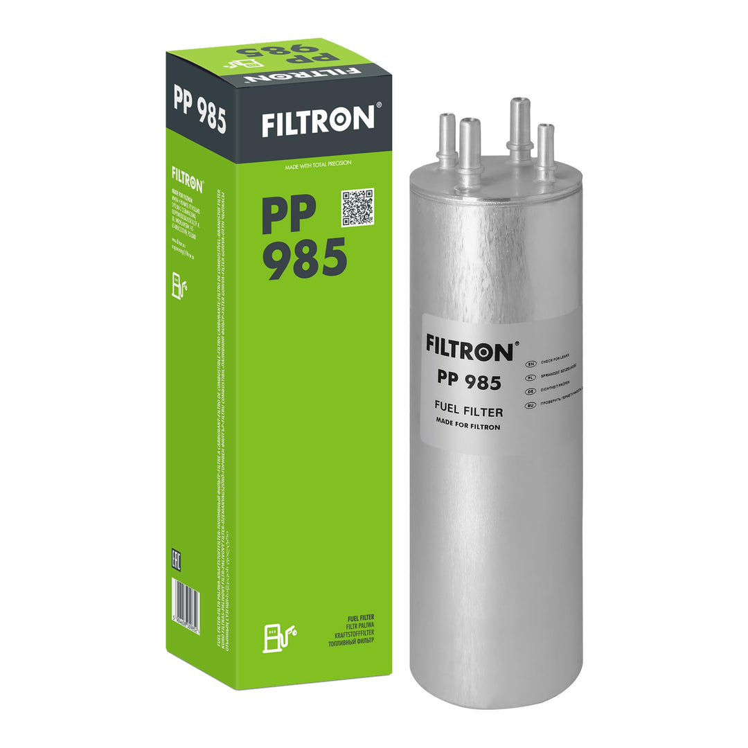FILTRON PP985 Kraftstofffilter