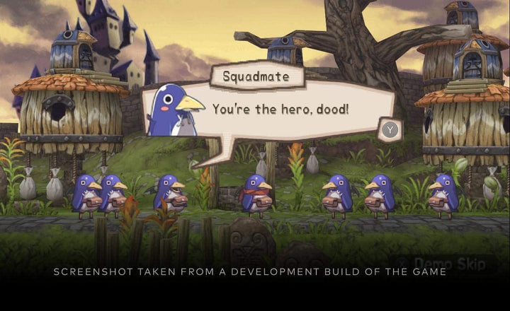 Prinny 1-2: Explodiert und Reloaded