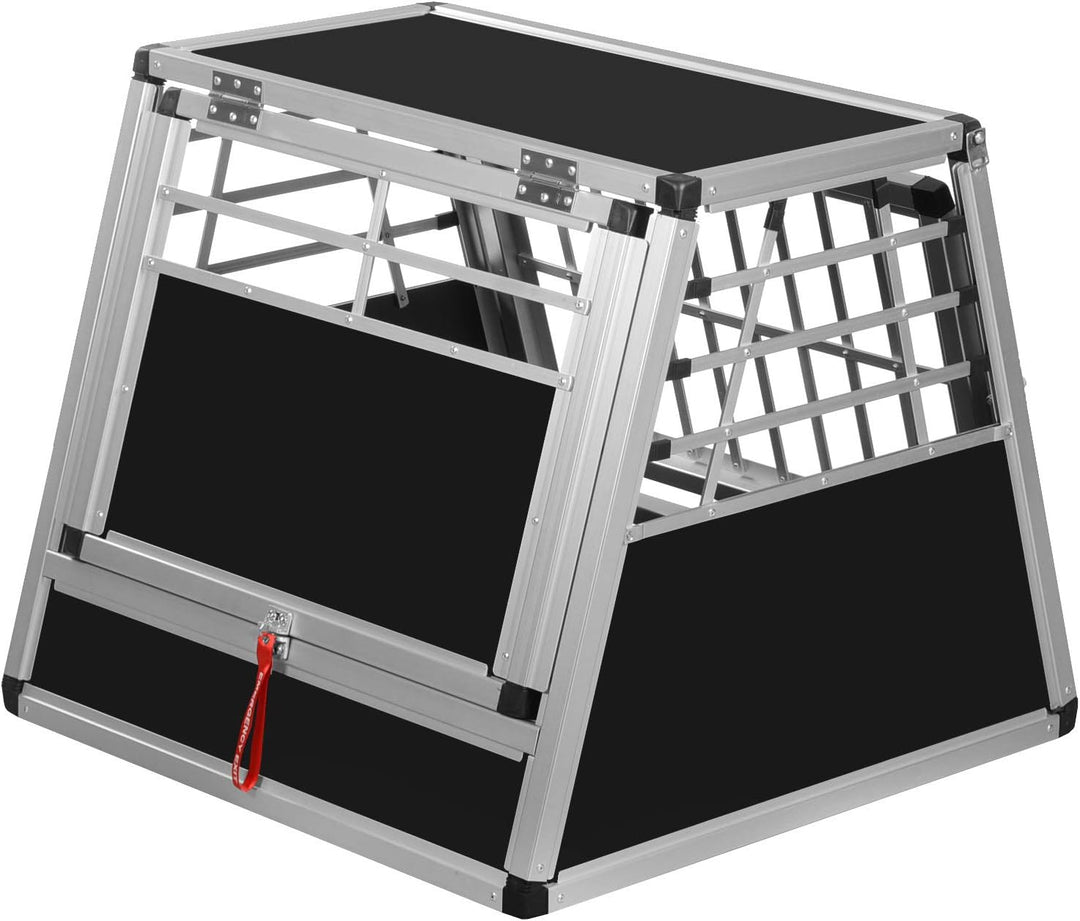 Alpuna Transportbox N19 > 72x72x62cm Notausstieg
