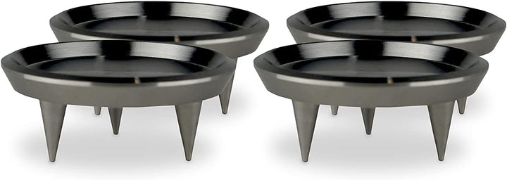 IsoAcoustics Gaia II Teppichspikes, 4er-Pack, IsoAcoustics GAIA II Teppichspikes, 4er-Pack