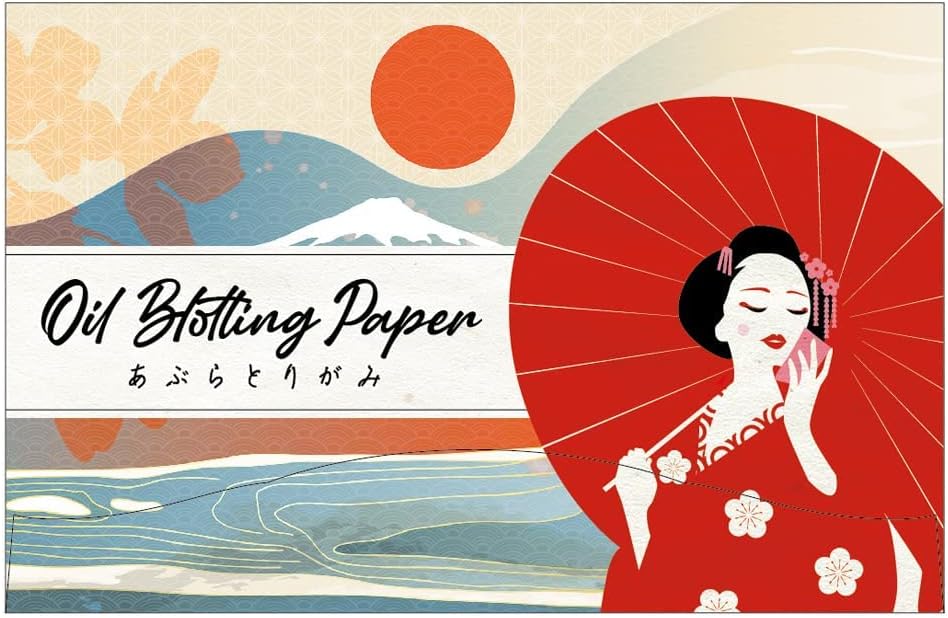 Bathclin Nihon no Meito Japanese Hot Spring Bath Salts 8 Scents x 14 Packs - Nogoriyu - Blotting Pap