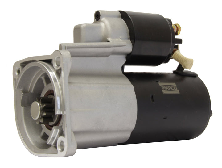 Mapco 13881 Starter