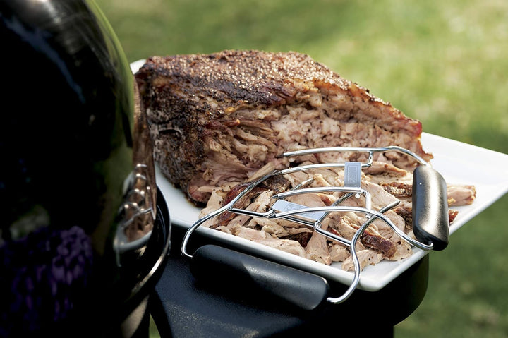Weber 7475 Barbeque Bear Claw Lifters/Shredders