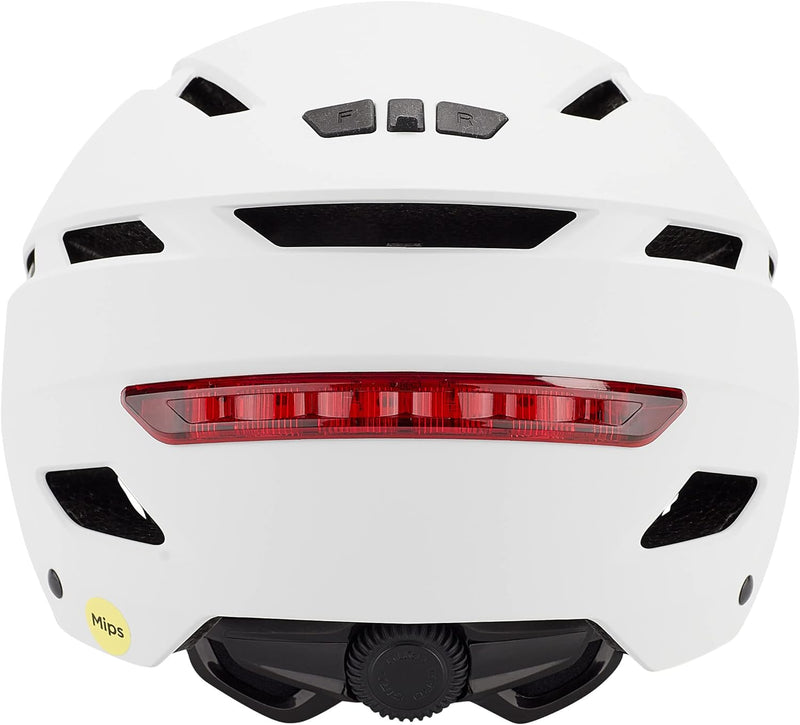 Giro Escape MIPS City Fahrrad Helm matt weiss 2024, L