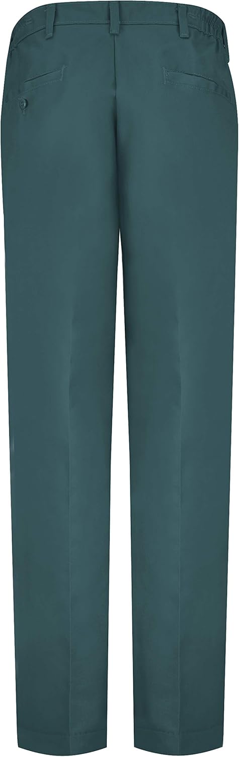 Red Kap Herren Arbeitshose mit elastischem Einsatz Arbeitshose mit Elastischem Einsatz 34W / 34L Fic