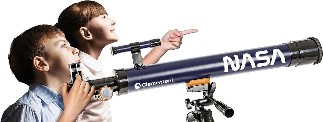 Clementoni - Teleskop NASA, 52738