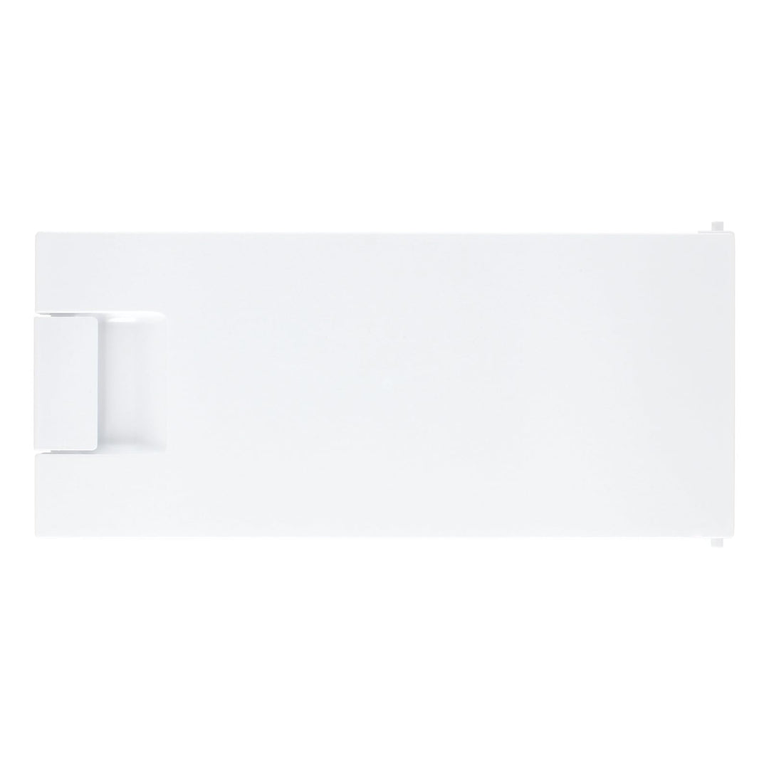 easyPART Kompatibel/Ersatz für INDESIT C00063308 Gefrierfachtür Frosterfachtür Verdampfertür inkl Tü