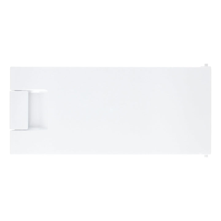 easyPART Kompatibel/Ersatz für INDESIT C00063308 Gefrierfachtür Frosterfachtür Verdampfertür inkl Tü