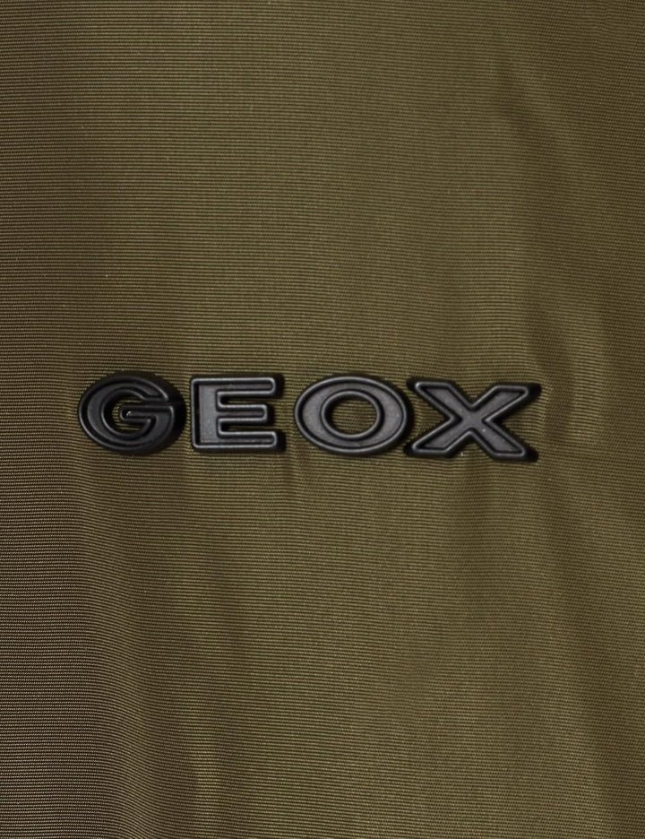 Geox M KENNET Herren Jacken 60 Forest Night, 60 Forest Night