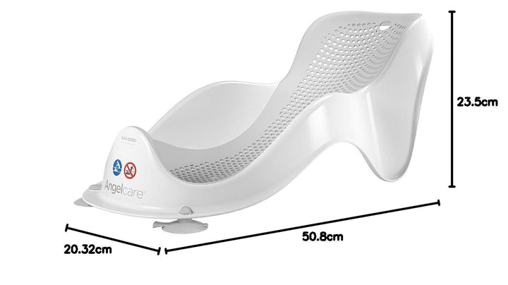 Angelcare ST-02-GR-EU-FR Babywippe
