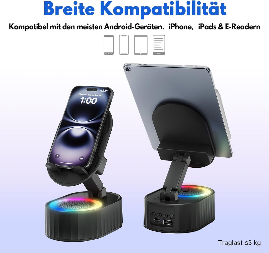 Lenski Geschenke für Männer, Gadgets für Männer, Adventskalender Füllung Männer, Weihnachten Papa Ge
