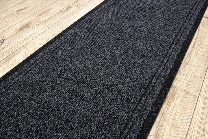 Fusabtreter Malaga Anthrazit 66x190 cm 66x190 cm Malaga Anthrazit, 66x190 cm Malaga Anthrazit