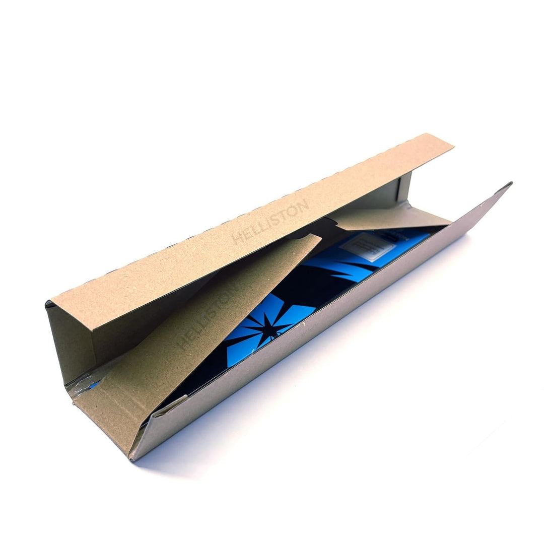 T1 W18% Hobelmesser für EINHELL BT-SP 1300, HSS Wolfram 18%, 159x16,5x3mm (1 Satz = 2 Hobelmesser)