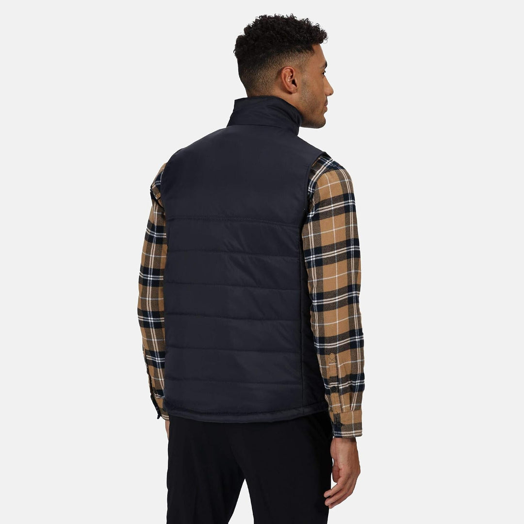 Regatta Professional Stage II Isolierte Bodywarmer, Marineblau, XL Navy XL, Navy XL