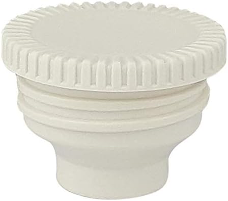 Helios Elegance Thermoskanne Taubenblau 1,0 l – 6h Heiss - Hält Getränke heiss & kalt - Robustes Des