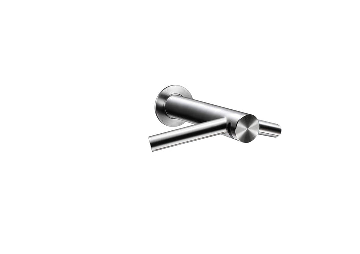 Dyson 245266-01 WD06 Stainless Steel Wall HV, Edelstahl
