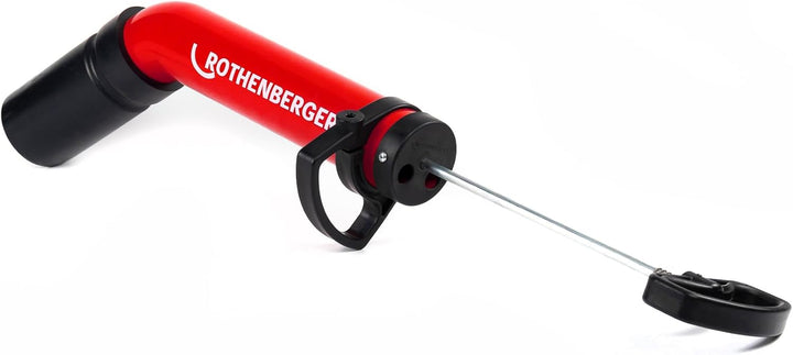 ROTHENBERGER 072070X ROPUMP SUPER PLUS Reinigung Set bad, bad