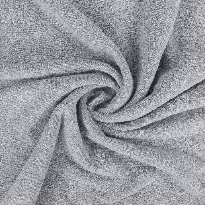 Utopia Towels - 2er Badetücher Gross aus Baumwolle mit Aufhänger, Saunatücher,Badehandtücher Gross,