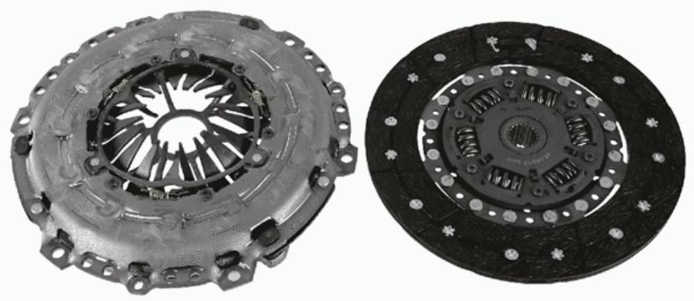 Sachs 3000 950 770 - Kupplungssatz