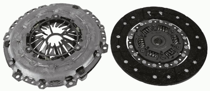 Sachs 3000 950 770 - Kupplungssatz