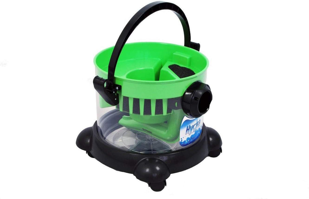 arnica Hydra Green | Nass Trocken Sauger | Waschsauger | Staubsauger mit Wasserfilter | Allergiker F