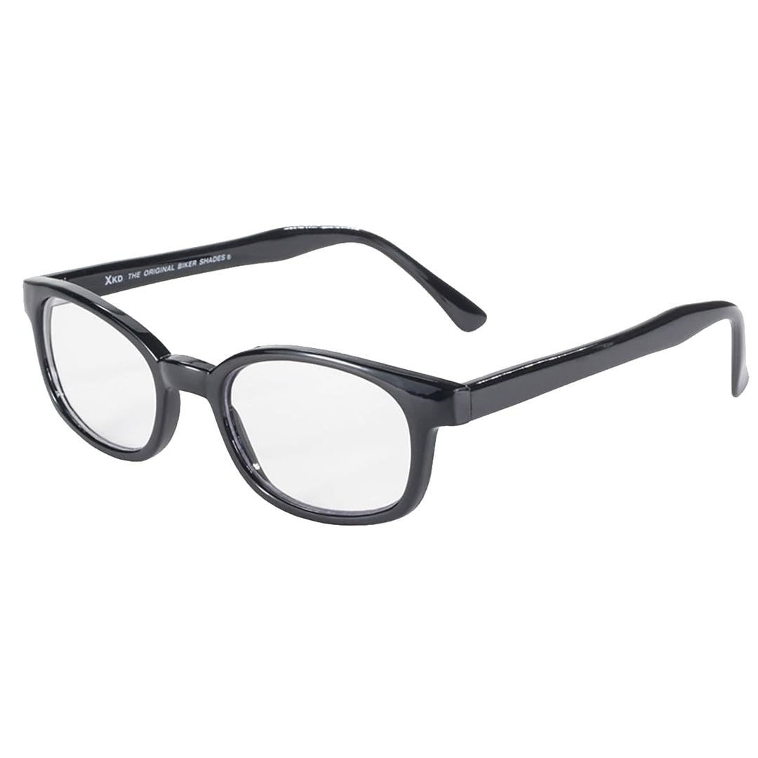 x-kd original-sonnenbrille klare gläser 1015 – gro&szlig...