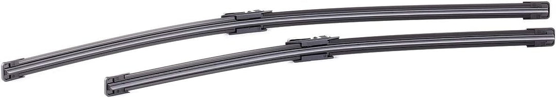 Bosch Scheibenwischer Aerotwin A089S, Länge: 650mm/500mm − Set für Frontscheibe - Nur für Rechtslenk