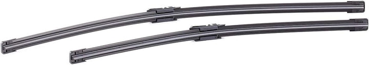 Bosch Scheibenwischer Aerotwin A089S, Länge: 650mm/500mm − Set für Frontscheibe - Nur für Rechtslenk