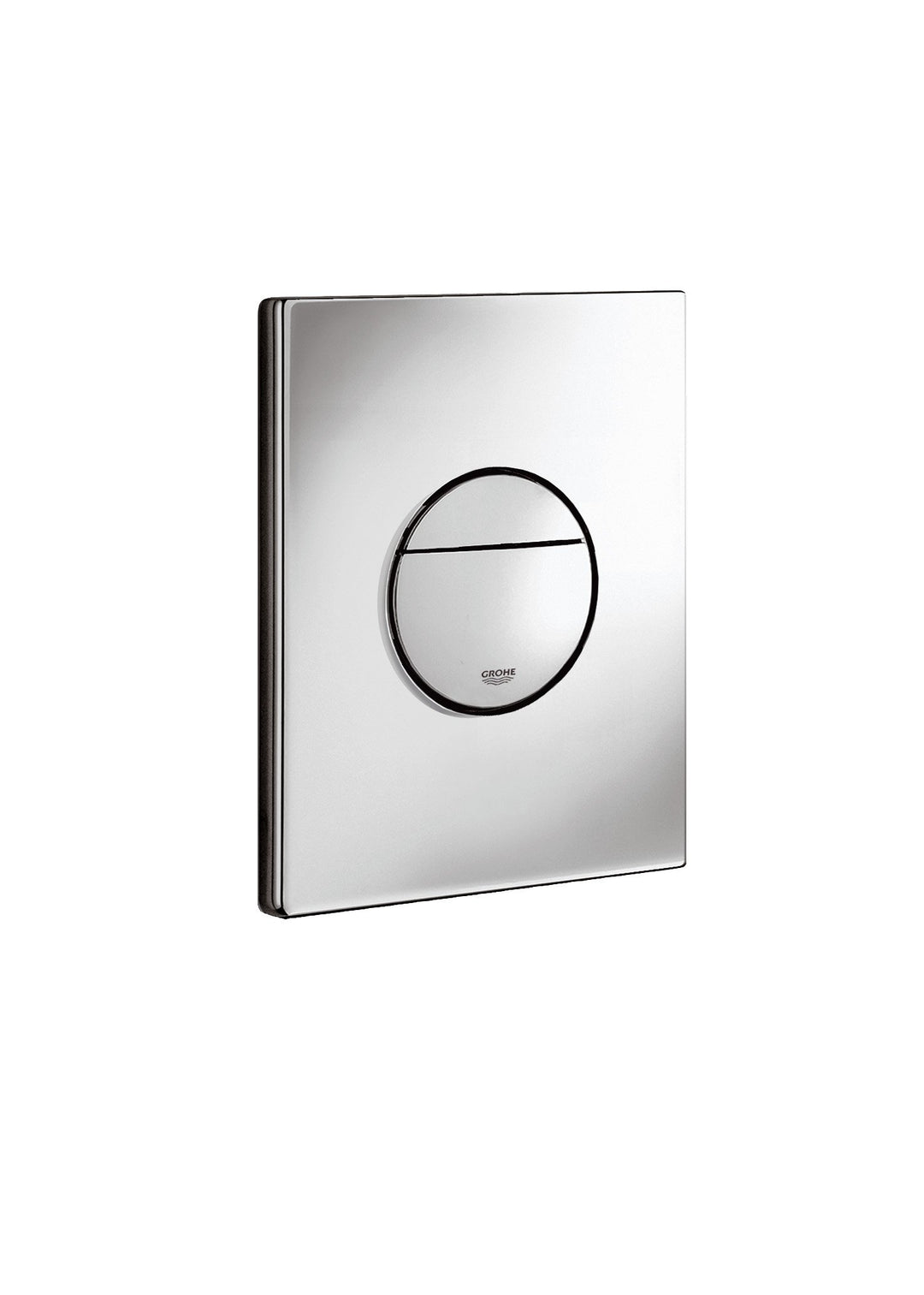 GROHE Sail Abdeckplatte, chrom 38965000