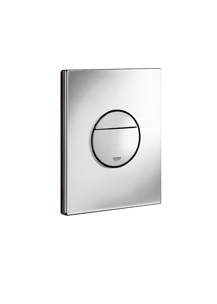 GROHE Sail Abdeckplatte, chrom 38965000