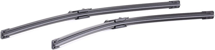Bosch Scheibenwischer Aerotwin A108S, Länge: 550mm/500mm – Set für Frontscheibe