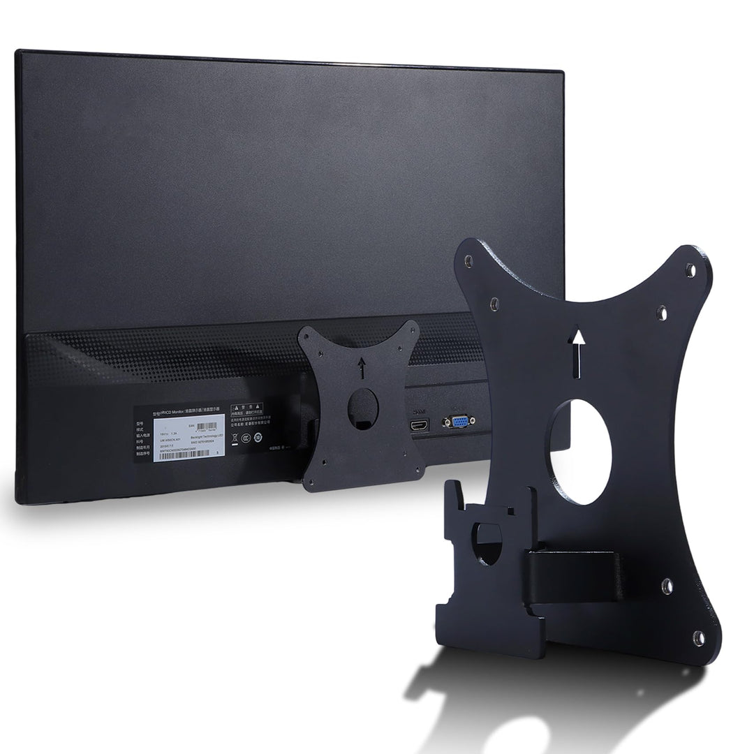 SB271 VESA-Adapter kompatibel mit Acer 24" 27" Monitoren(Passend für SA241Y bi,SA271 bi,SB241Y Abi,S