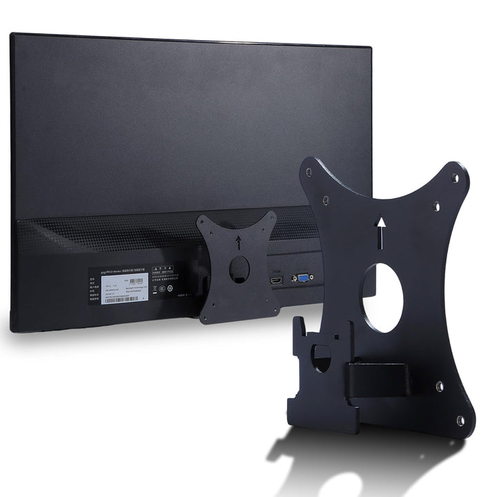 SB271 VESA-Adapter kompatibel mit Acer 24" 27" Monitoren(Passend für SA241Y bi,SA271 bi,SB241Y Abi,S