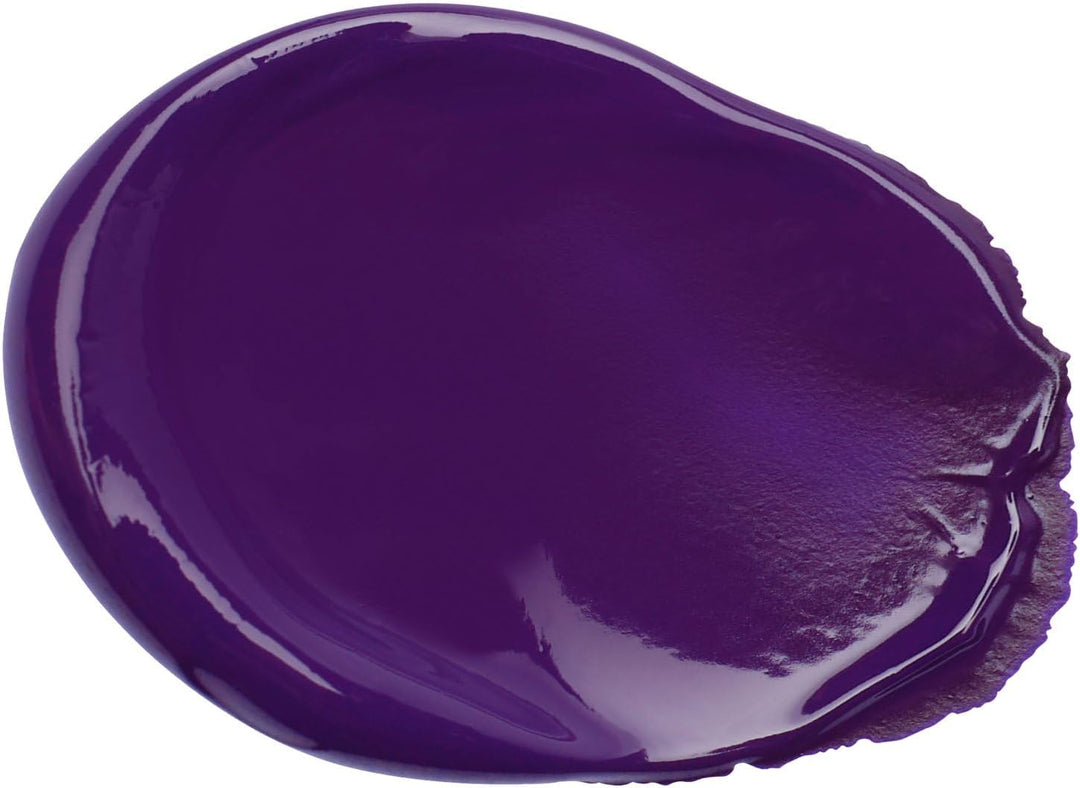 Liquitex 8870365 Basics - Acrylfarbe, monopigmentierte Künstlerpigmente, lichtecht, mittlere Viskosi