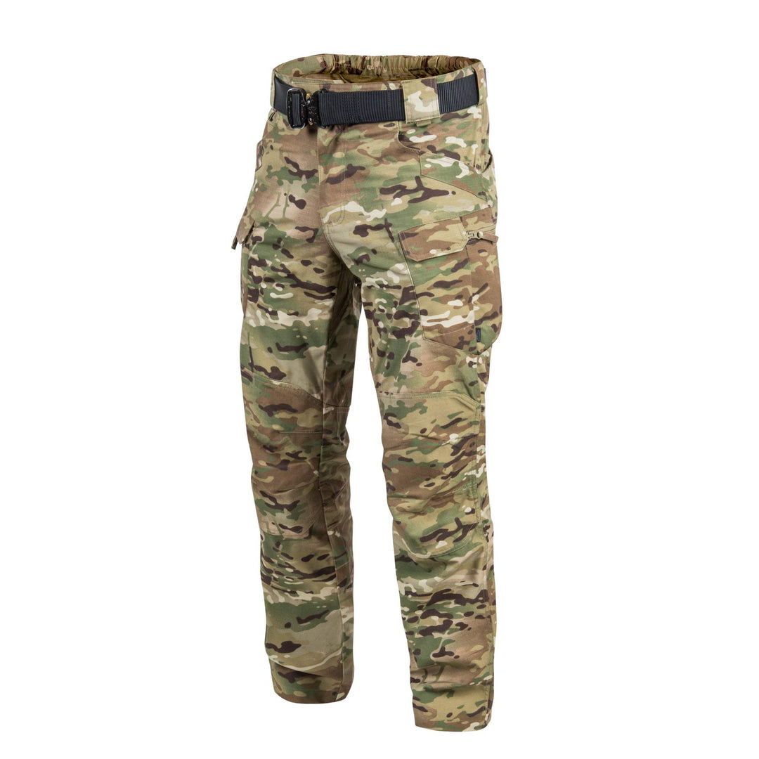 Helikon-Tex SP-utl-pr – Taktische Hose – SP-UTL-PR – Unisex 30W / 32L Mehrfarbig, 30W / 32L Mehrfarb