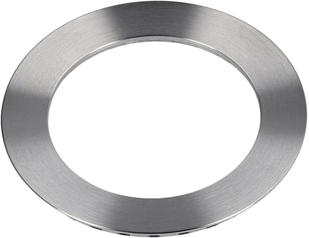 easyPART Kompatibel/Ersatz für BOSCH 10003816 Ring für Bedienblende für Herd