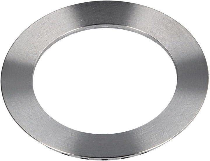 easyPART Kompatibel/Ersatz für BOSCH 10003816 Ring für Bedienblende für Herd