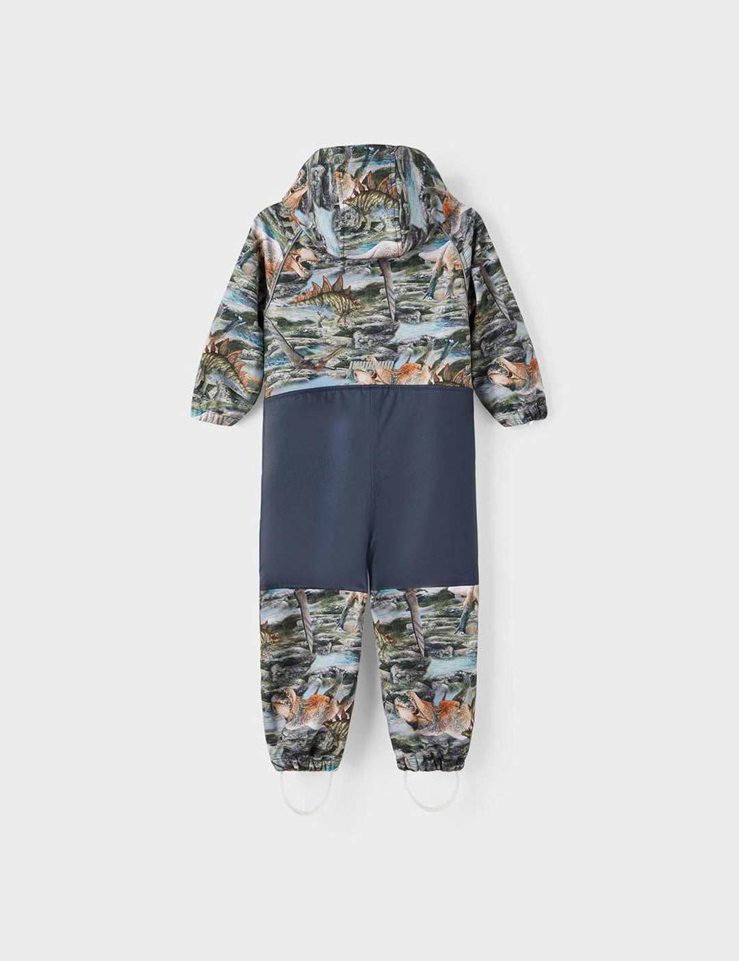 NAME IT Jungen Nmmalfa08 Suit Aop Fo Noos 110 Thyme, 110 Thyme