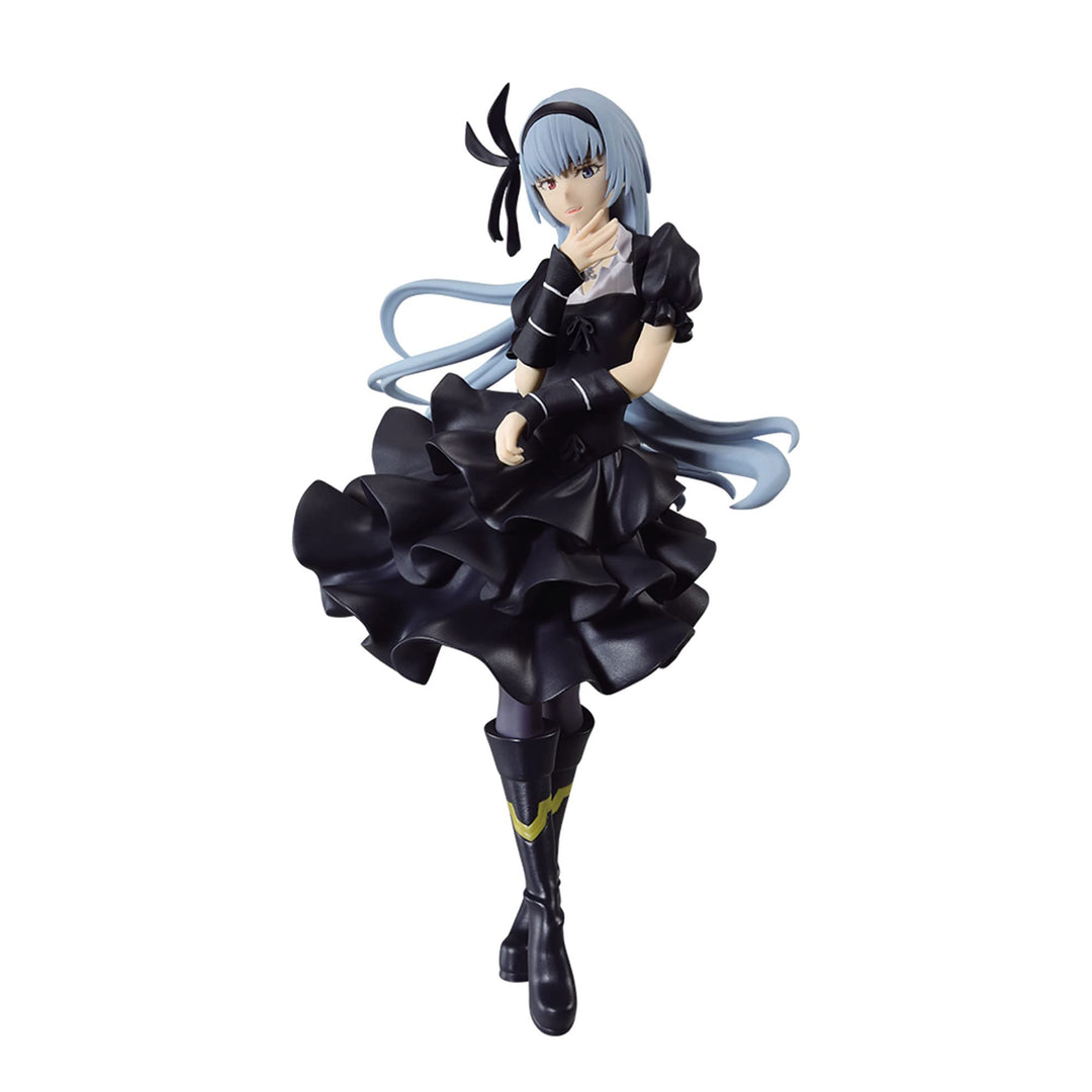 BANPRESTO Luminus Valentine That Time I Got Reincarnated As A Slime - Otherworlder Vol.19 BP88040 Me