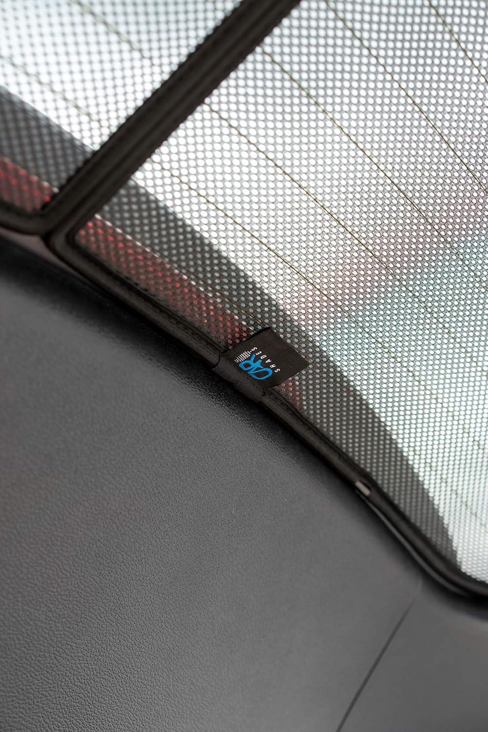 Satz Car Shades kompatibel mit Kia XCee'd (CD) 2019- (4-teilig)