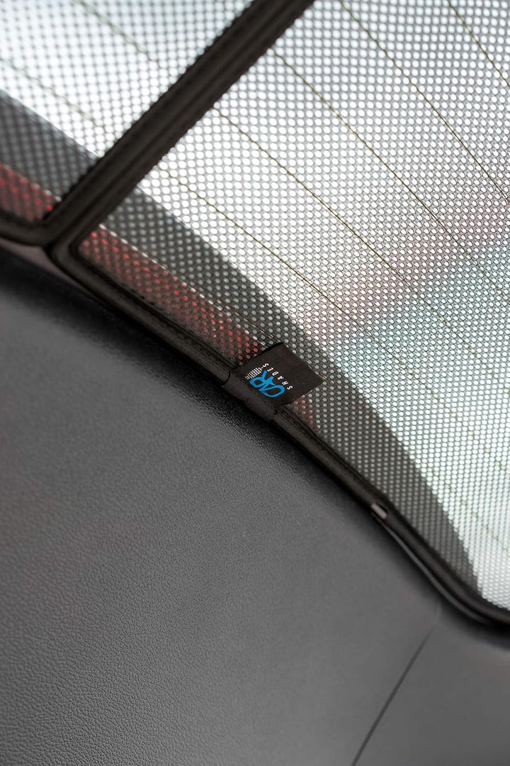 Satz Car Shades kompatibel mit Kia XCee'd (CD) 2019- (4-teilig)
