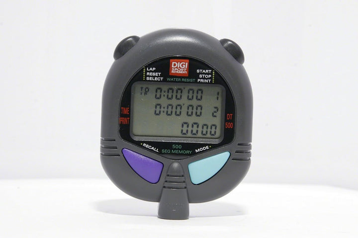 DIGI Multifunktionsuhr "PC 110" 500 (PC 110)