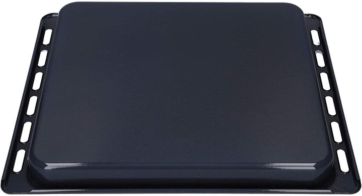 DL-pro Backblech Fettpfanne 445x375x39 für Bauknecht Ignis 481010764532 für Whirlpool Modelle AKP..